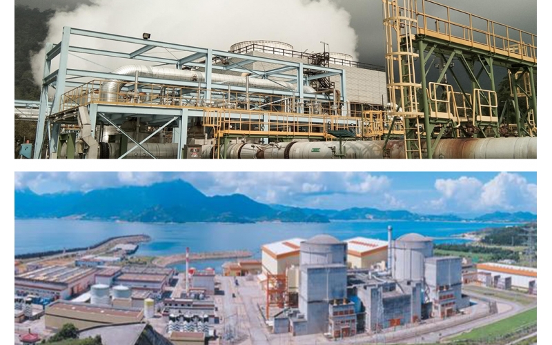 SOEC專用場(chǎng)景：耦合外部熱源制氫